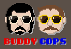 Buddy Cops - logo