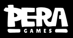 Pera Games - logo
