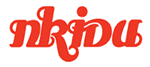 Nkidu Games - logo