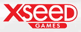 XSEED Games - logo