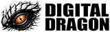 Digital Dragon - logo