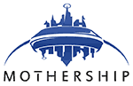 Mothership Entertainment - logo