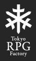 Tokyo RPG Factory - logo