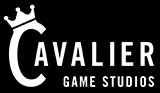 Cavalier Game Studios - logo