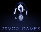 Psyop Games - logo