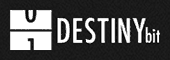 DESTINYbit - logo
