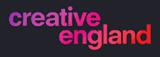 Creative England - logo