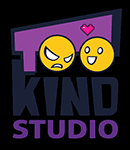 Too Kind Studio - logo
