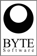 Byte - logo