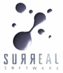 Surreal Software - logo