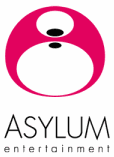 Asylum Entertainment - logo