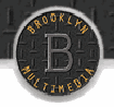 Brooklyn Multimedia - logo