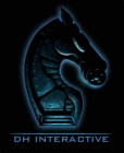 Dark Horse Interactive - logo