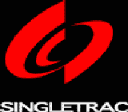 SingleTrac Studios - logo