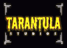 Tarantula Studios - logo