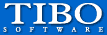 Tibo Software - logo