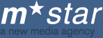 MSTAR - logo