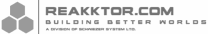 Reakktor (Century Interactive) - logo
