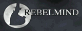Rebelmind - logo