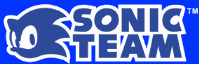 Sonic Team - logo