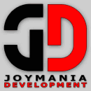 Joymania Development - logo