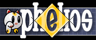 Phelios - logo