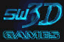 StarWraith 3D Games - logo