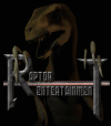 Raptor Entertainment - logo