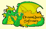 DreamQuest Software - logo