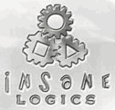 Insane Logics - logo