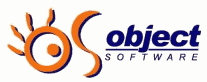 Object Software - logo