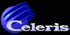 Celeris - logo
