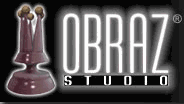 OBRAZ Studio - logo