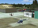Real Scenery Airfields - Denham - screenshot #25