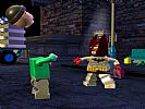 LEGO Batman: The Videogame - screenshot #9