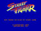 Street Fighter - screenshot #13