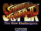 Super Street Fighter II - screenshot #4