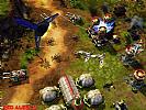 Command & Conquer: Red Alert 3 - screenshot #3