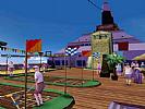 Carnival Cruise Lines Tycoon 2005: Island Hopping - screenshot #7