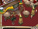 Carnival Cruise Lines Tycoon 2005: Island Hopping - screenshot #4