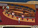 Carnival Cruise Lines Tycoon 2005: Island Hopping - screenshot #2