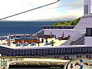 Carnival Cruise Lines Tycoon 2005: Island Hopping - screenshot