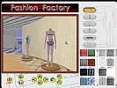 The Sims 2: Fashion Factory - screenshot #4