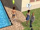 The Sims 2: Fashion Factory - screenshot #3