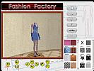 The Sims 2: Fashion Factory - screenshot #2