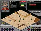 Dungeon Odyssey - screenshot