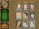 The Lost Cases of Sherlock Holmes - screenshot