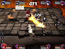 Rumble Fighter - screenshot #4