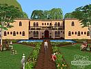 The Sims 2: Mansion & Garden Stuff - screenshot #10