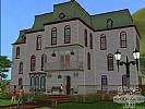 The Sims 2: Mansion & Garden Stuff - screenshot #8